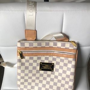 Louis Vuitton bag